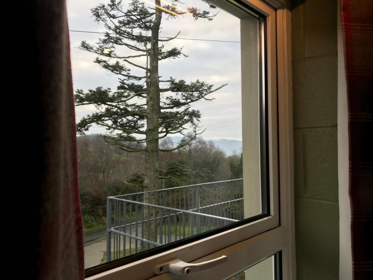 Rostrevor Mountain Lodge - Glamping Pods - Revive Sauna & Hot Tubs Екстериор снимка