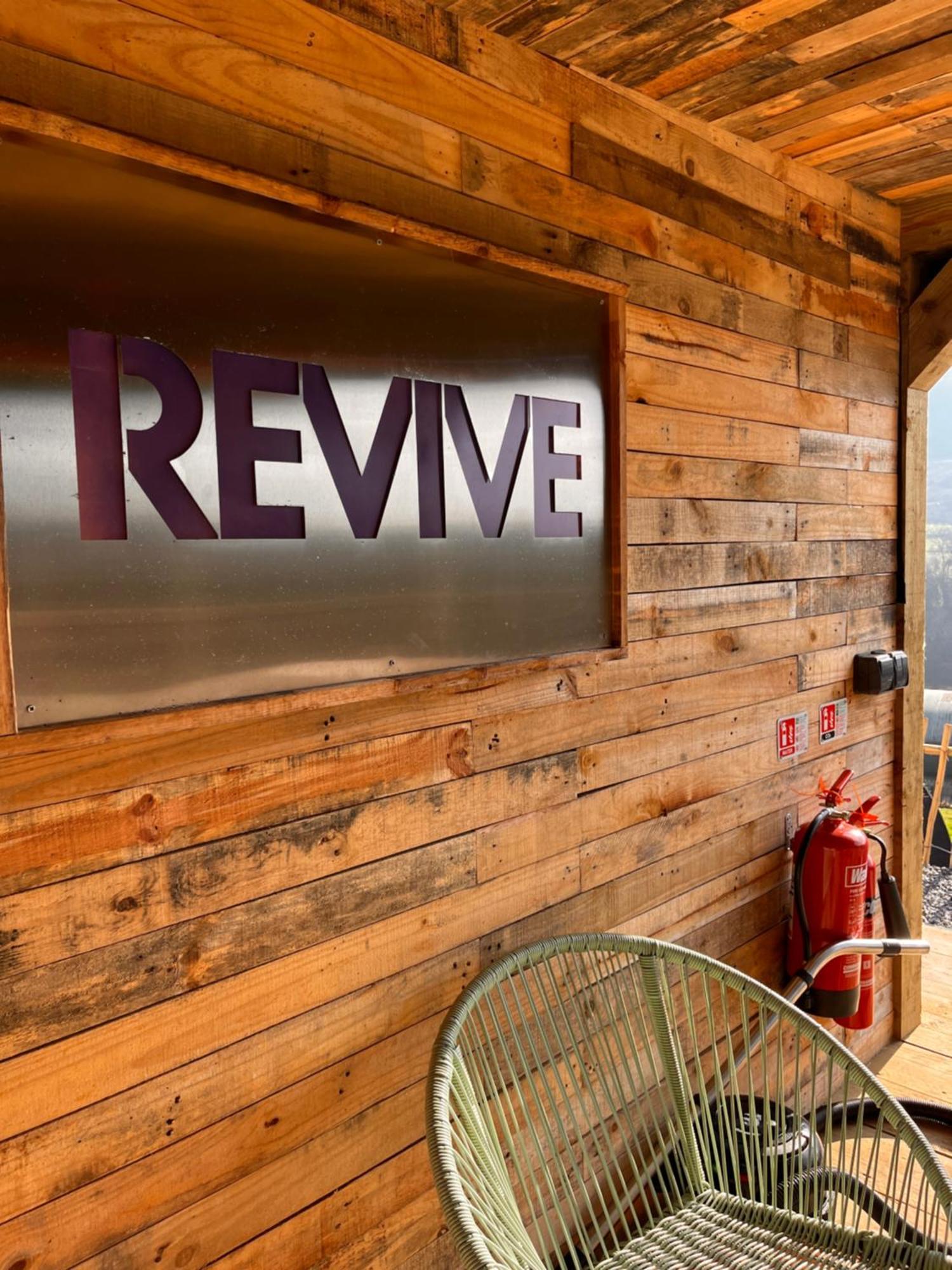 Rostrevor Mountain Lodge - Glamping Pods - Revive Sauna & Hot Tubs Екстериор снимка